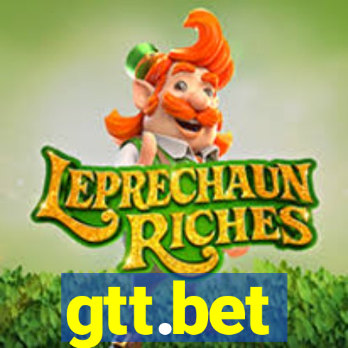 gtt.bet