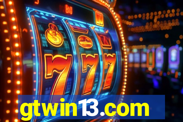 gtwin13.com