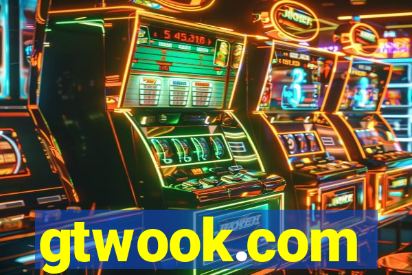 gtwook.com