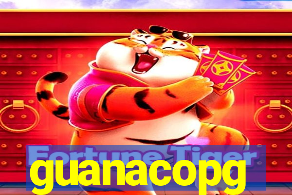 guanacopg