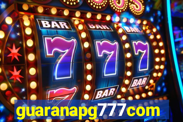 guaranapg777com