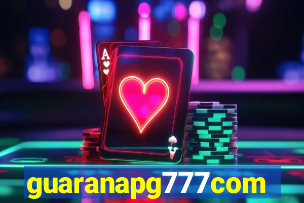guaranapg777com