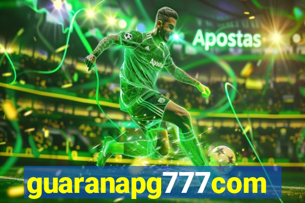 guaranapg777com
