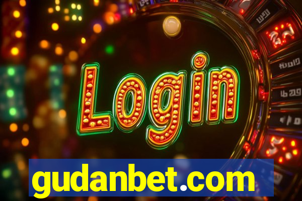gudanbet.com