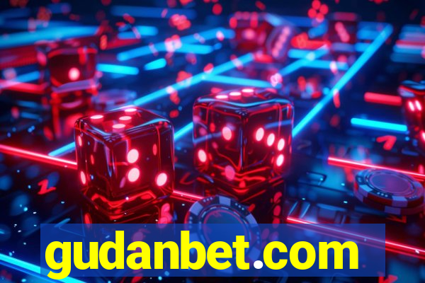 gudanbet.com