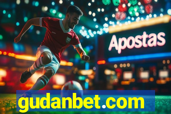 gudanbet.com