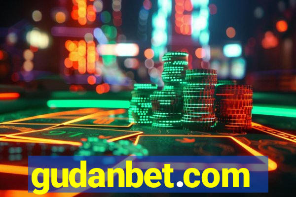 gudanbet.com