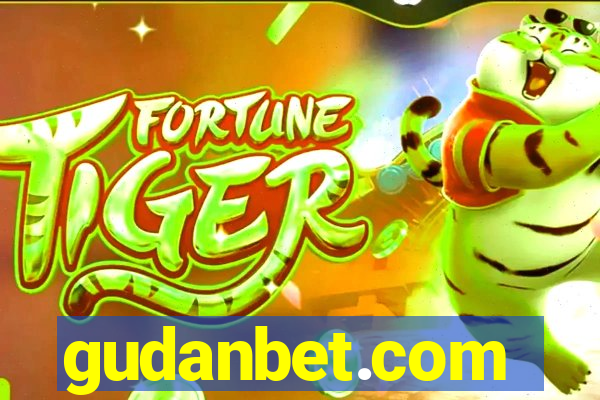 gudanbet.com