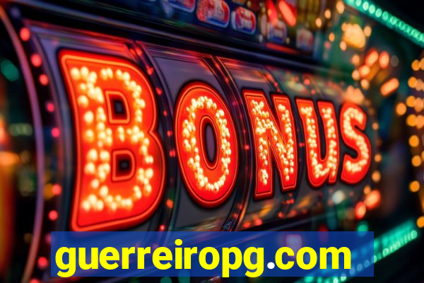 guerreiropg.com
