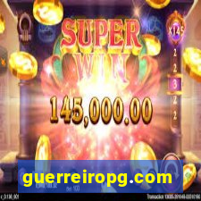 guerreiropg.com