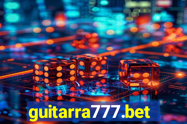 guitarra777.bet