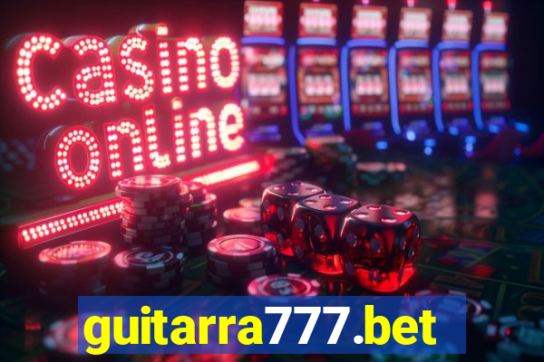 guitarra777.bet