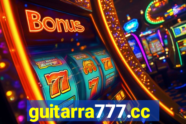 guitarra777.cc