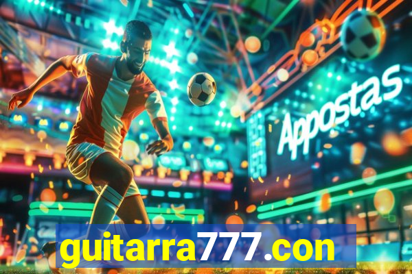 guitarra777.con