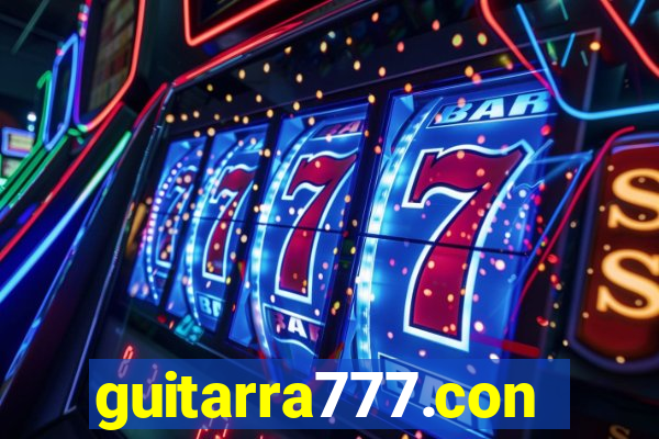 guitarra777.con