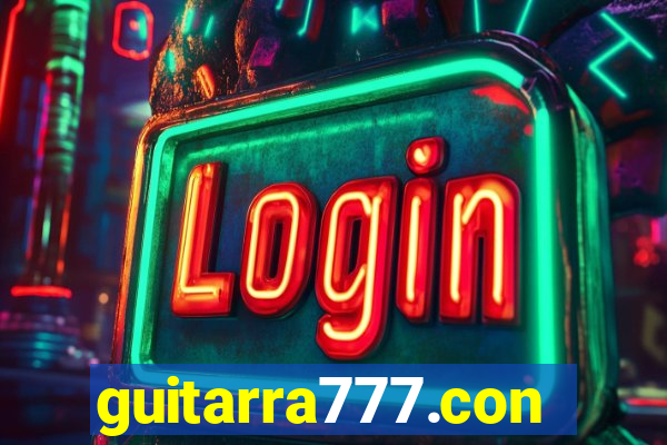 guitarra777.con