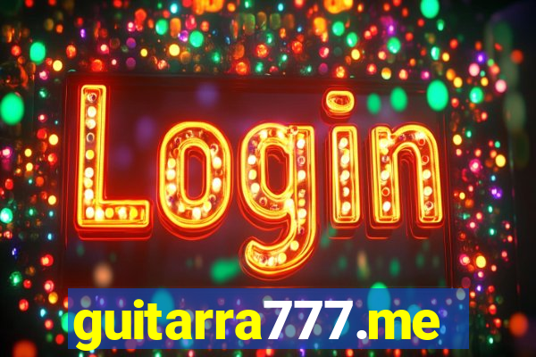 guitarra777.me