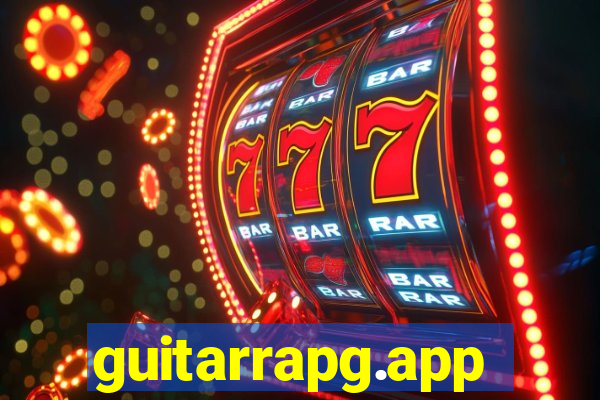 guitarrapg.app