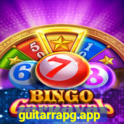 guitarrapg.app