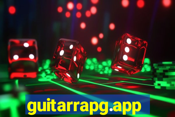 guitarrapg.app