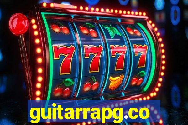guitarrapg.co
