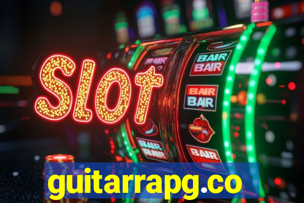 guitarrapg.co