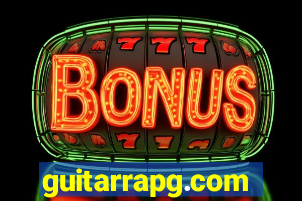 guitarrapg.com