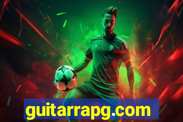 guitarrapg.com