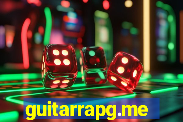 guitarrapg.me