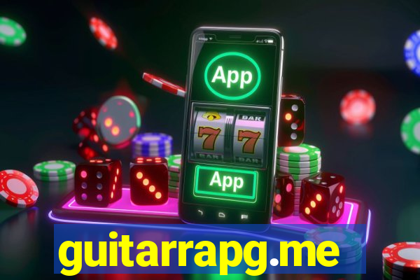 guitarrapg.me