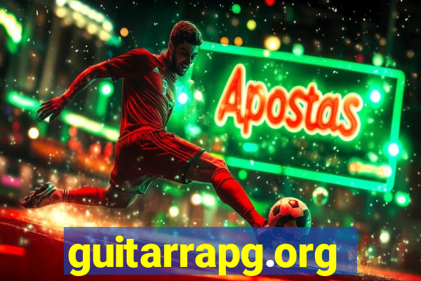guitarrapg.org