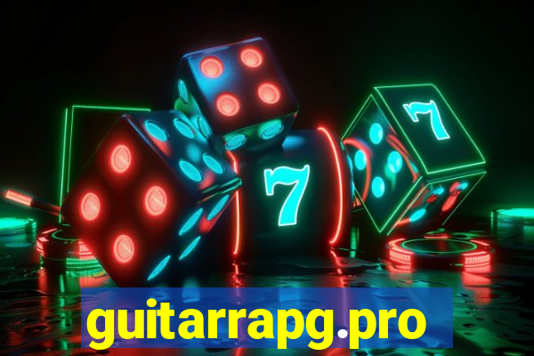 guitarrapg.pro