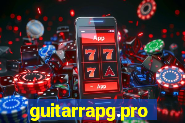 guitarrapg.pro