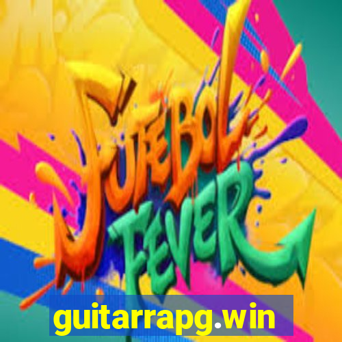 guitarrapg.win