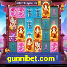 gunnibet.com