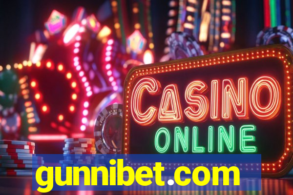 gunnibet.com