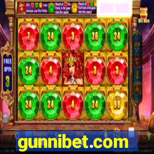 gunnibet.com