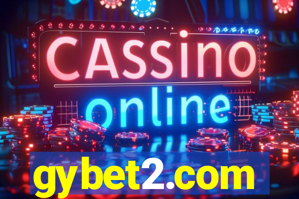 gybet2.com