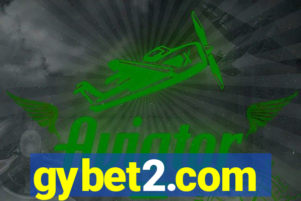 gybet2.com