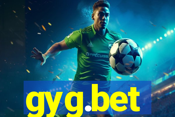 gyg.bet