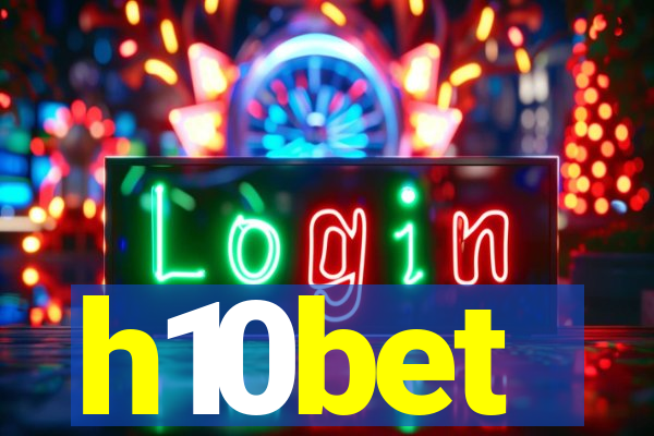 h10bet