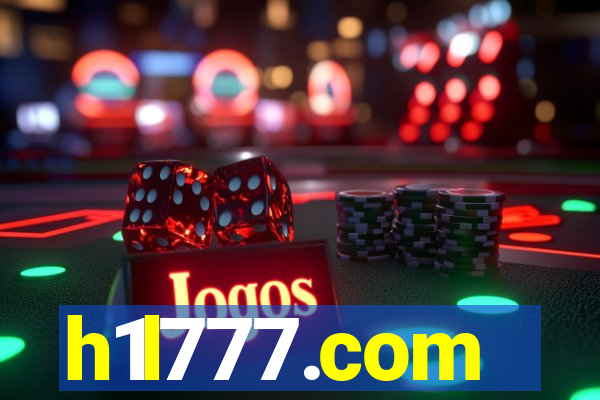 h1l777.com