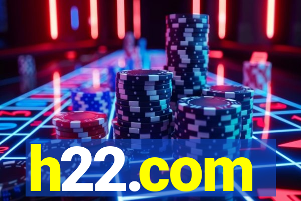h22.com