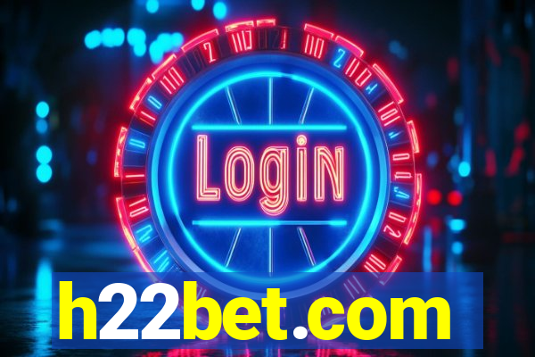 h22bet.com