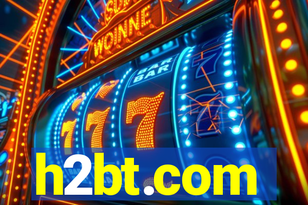 h2bt.com