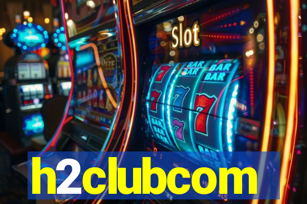 h2clubcom