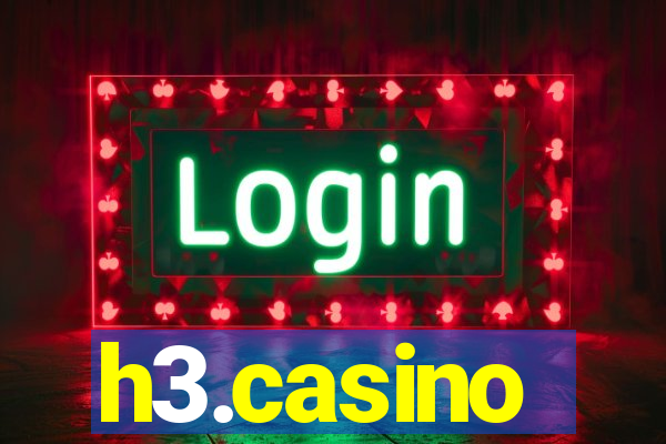 h3.casino