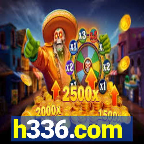 h336.com