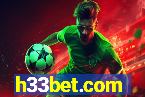 h33bet.com