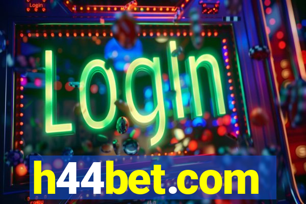 h44bet.com